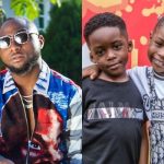 Davido endorses Tiwa Savages son Jamil as his Daughter Imades future husband