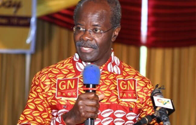 Groupe Nduom Sued