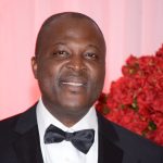 Ibrahim Mahama