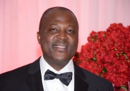 Ibrahim Mahama