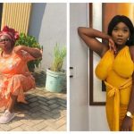 I get depressed when men stare at my boobs – Mummy Wa