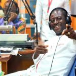 Captain Smart Finally Resigns From Angel FM