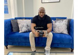 Paul Shonowo