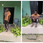 My girlfriend asked me for N10K for makeup Man reveals why he stole plantain 1024x683 1