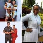 Rev Sister quits celibacy, holds plush wedding [Photos]