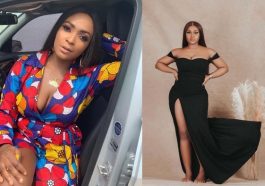 Chioma wasn’t smart, she knew Davido had other baby mamas, but still got pregnant for him – Blessing Okoro (Video)