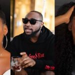 Not all relationships will lead to marriage – Davido’s baby mama says
