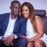 Court dissolves marriage of Eugene Arhin and Gloria Assan