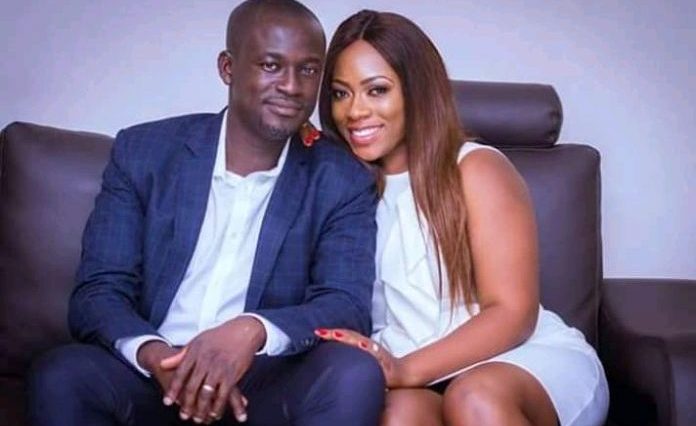 Court dissolves marriage of Eugene Arhin and Gloria Assan