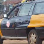 Man dies after jumping out of moving taxi