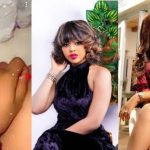 Regina Daniels hospitalised weeks after undergoing surgery