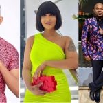 Prove that your bride price was paid – Uche Maduagwu dares Rosy Meurer (Video)