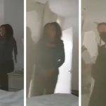 woman husband uk police