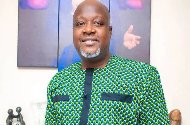 Kwami Sefa Kayi