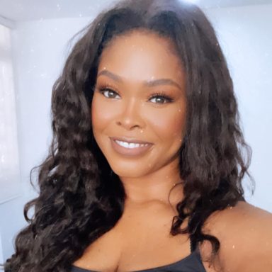 Errol Barnett wife: Who is Ariana Tolbert?» GhLinks.com.gh™