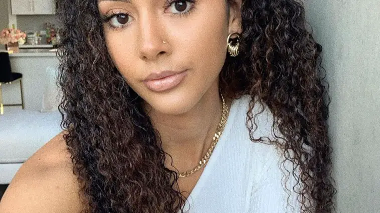 Marlene Wilkerson ( Kyrie Irving Girlfriend )