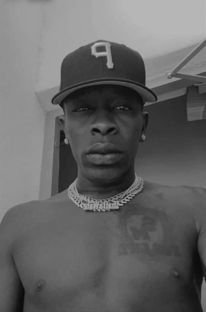 Shatta Wale