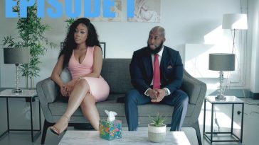 My Relationship With Chioma Ibe Is Fake - Paul Shonowo