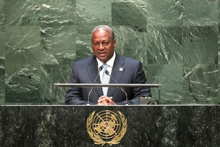 Mahama