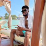 Thomas Partey