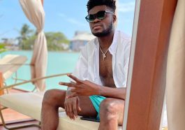 Thomas Partey