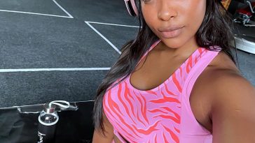 Pearl Modiadie