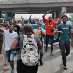 Live Updates Of June 12 Protest In Nigeria