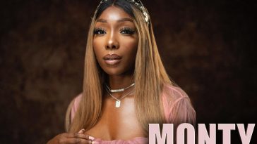 Monsurat Giwa, Monty ( queenmonty ), Biography