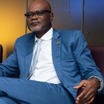 Kofi Amoah