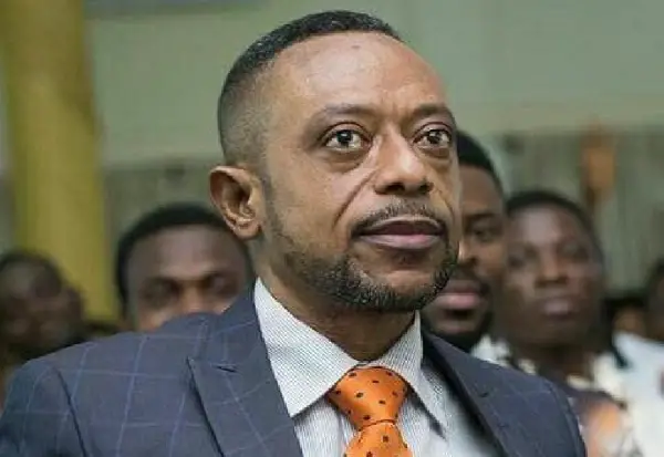 Owusu Bempah