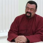 Steven Seagal’s Name Pops Up In Akufo-Addo