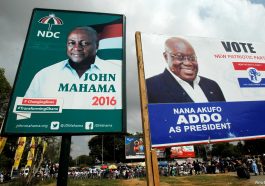 NDC Always Performs Better Than NPP When They Are In Power – Political Analyst