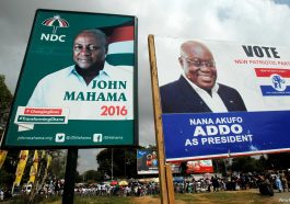 NDC Always Performs Better Than NPP When They Are In Power – Political Analyst