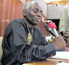 Tsatsu Tsikata