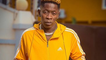 Shatta Wale