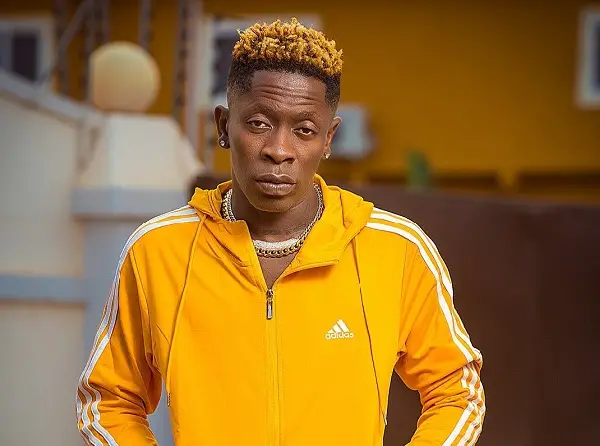 Shatta Wale