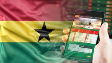 What the future holds for sports betting in Ghana
