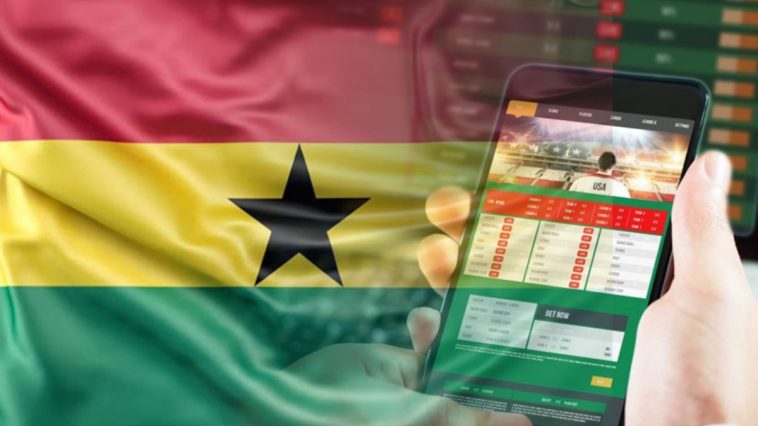 What the future holds for sports betting in Ghana