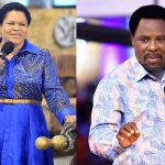 TB Joshua