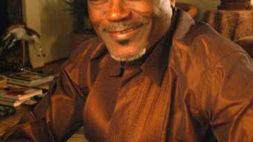 Dr Kofi Amoah