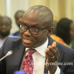 Martin Amidu With All His Experience Lasted Only Eleven Months As AG – Godfred Dame Hits Back