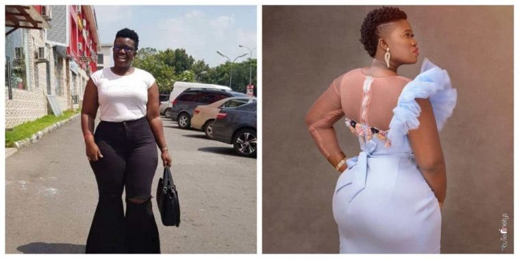 I attempted suicide in 2018 – Comedienne Warri Pikin