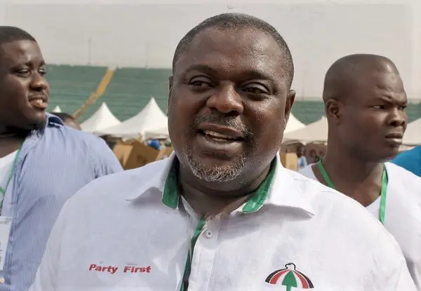 Koku Anyidoho