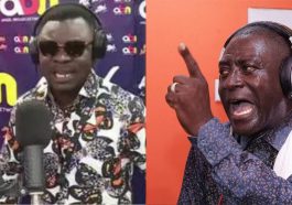 Captain Smart finally reacts to allegations leveled against him by Dr. Kwaku Oteng’s brother (WATCH)