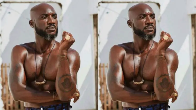 No woman has ever cared for me — Kwabena Kwabena shockingly reveals