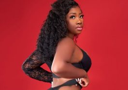 I’m the Girl You’ve Always Wanted – Shugatiti teases with New Photo