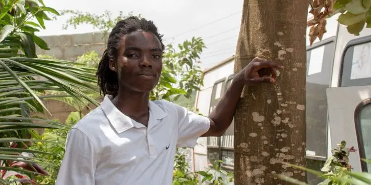 I don’t think I will be a friendly face in school – ‘Rasta’ Student