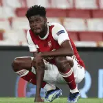 Thomas Partey