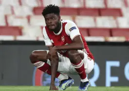 Thomas Partey