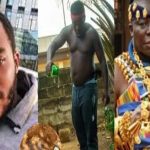 Twene Jonas Took My GH¢200 And Did Not Feature Me In A Movie As Promised – Man Who Invoked Curses